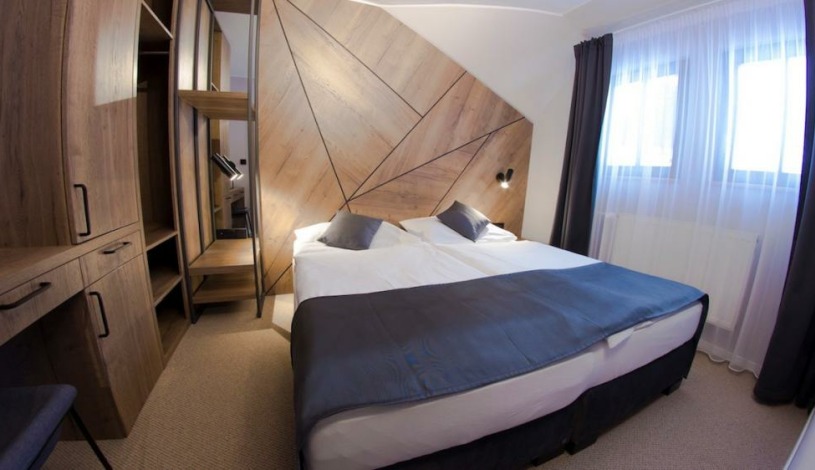 Hotel Praha Špindlerův Mlýn